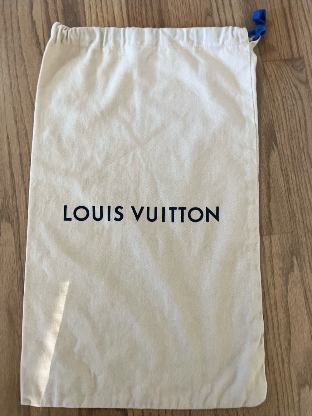 Dust bag